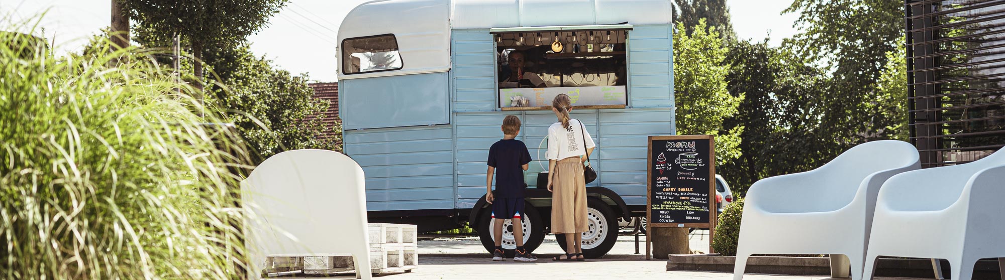 How to open an ice cream shop and become successful? A Comprehensive Guide