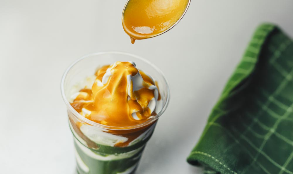 Ice cream trends – what’s hot in your parlour?