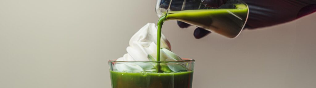 Ice cream trends – what’s hot in your parlour?