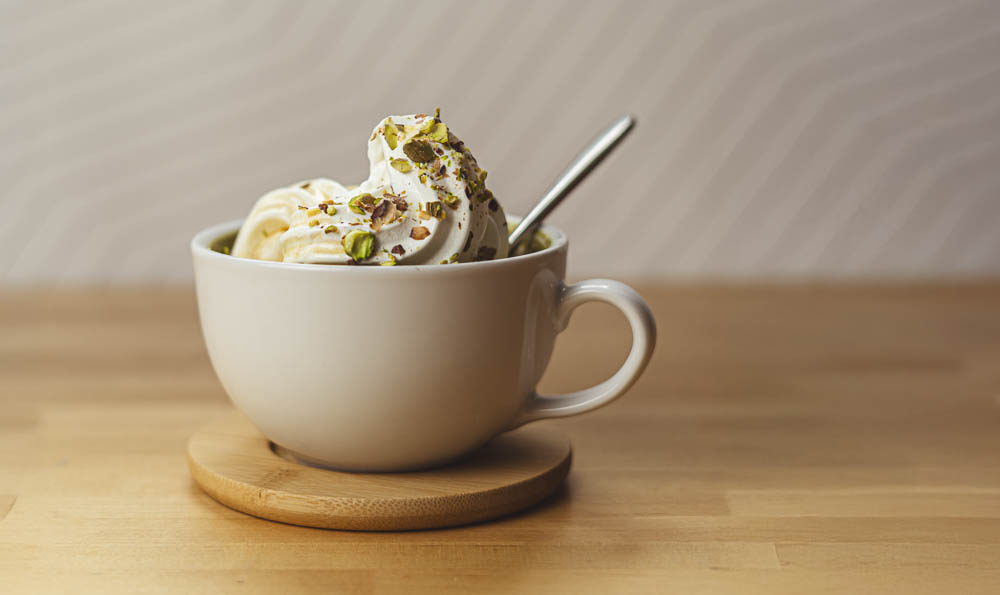 Classics reimagined – a return to familiar flavours in a new form