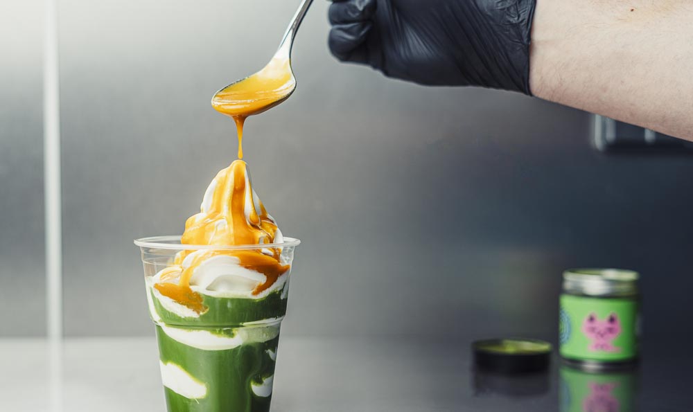 exotic ice cream trends