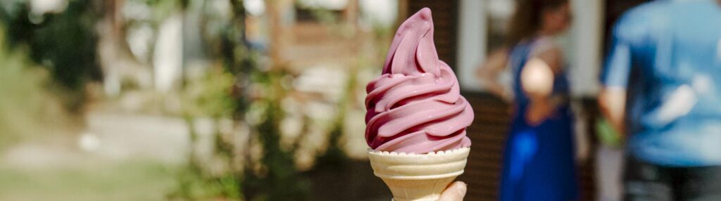 Where is the best place to sell ice cream? Discover the top locations for ice cream sales