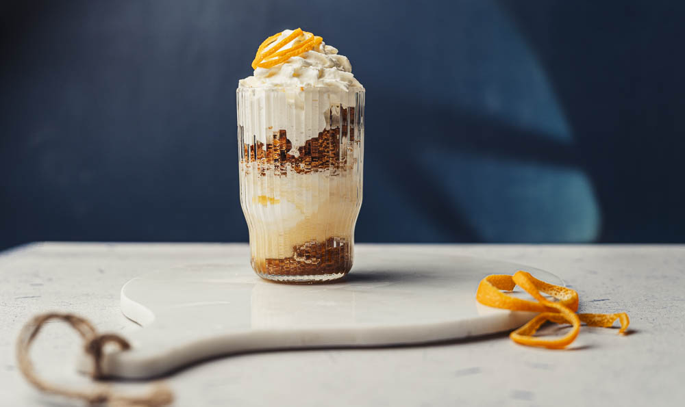 What does Pumpkin Spice Latte taste like?