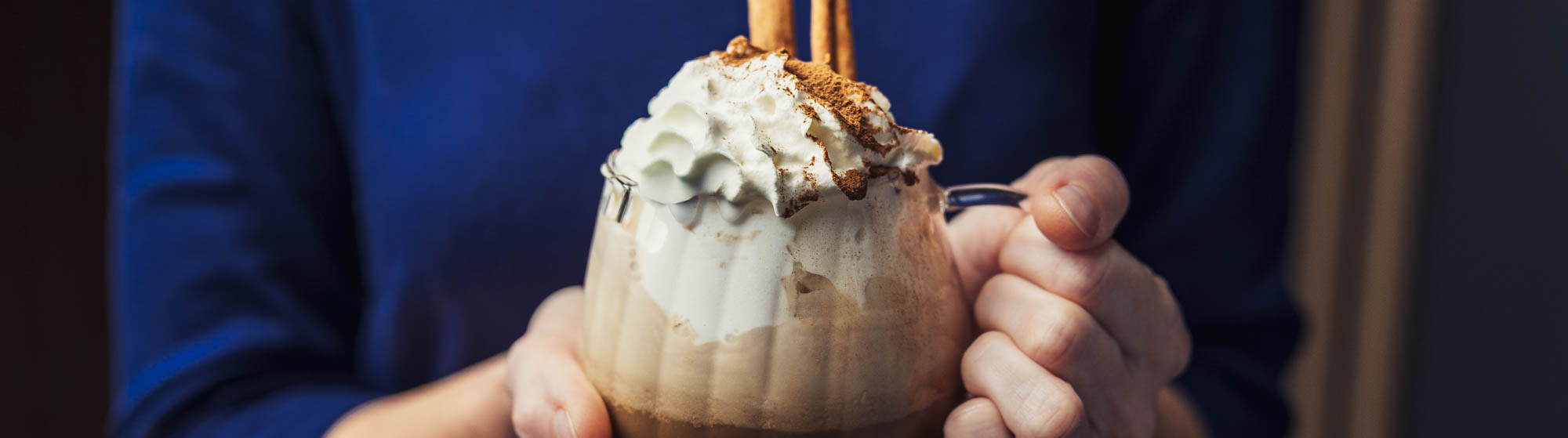 Not just pumpkin spice latte – discover autumn desserts perfect for your café