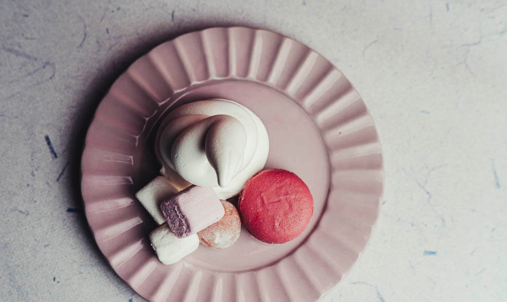 Lykke – different shapes ice cream, consistent quality