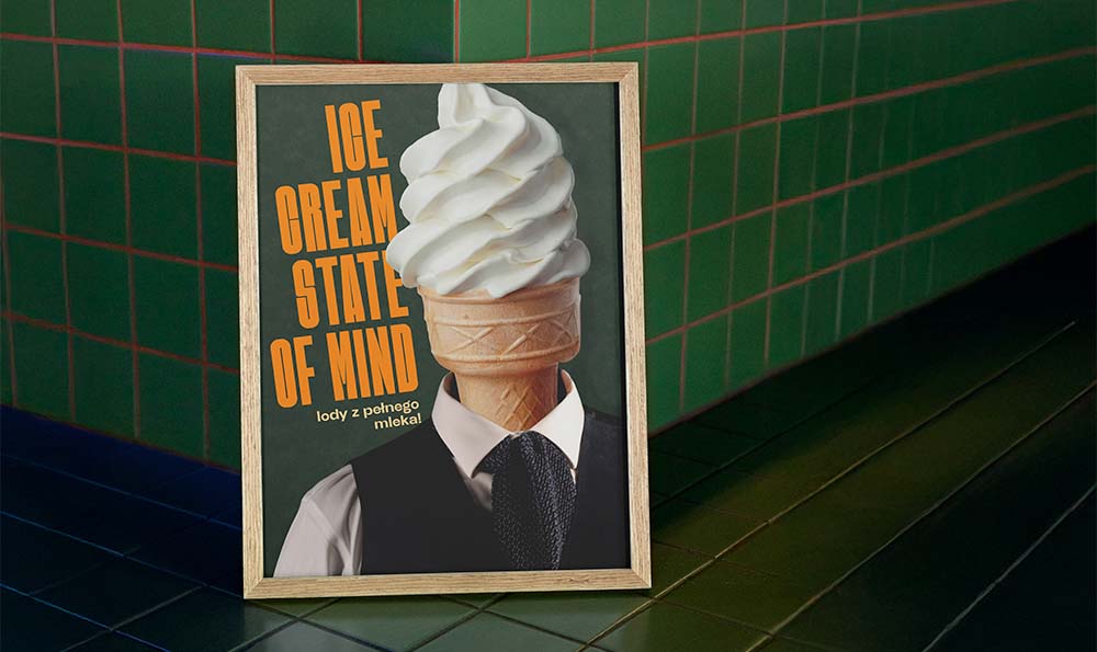 How to promote an ice cream parlour? A strategy that actually increases sales