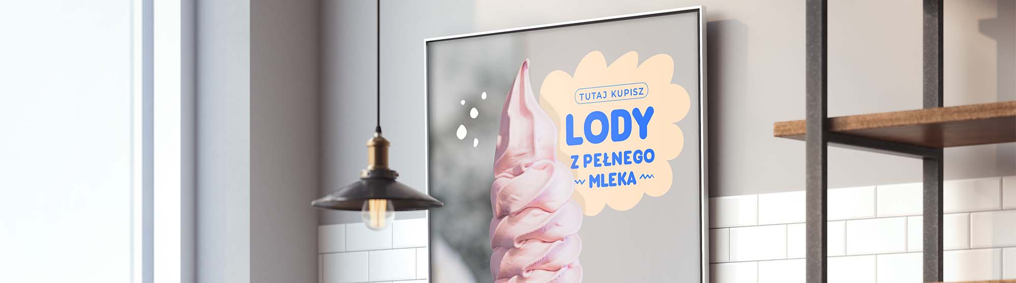 How to promote an ice cream parlour? A strategy that actually increases sales