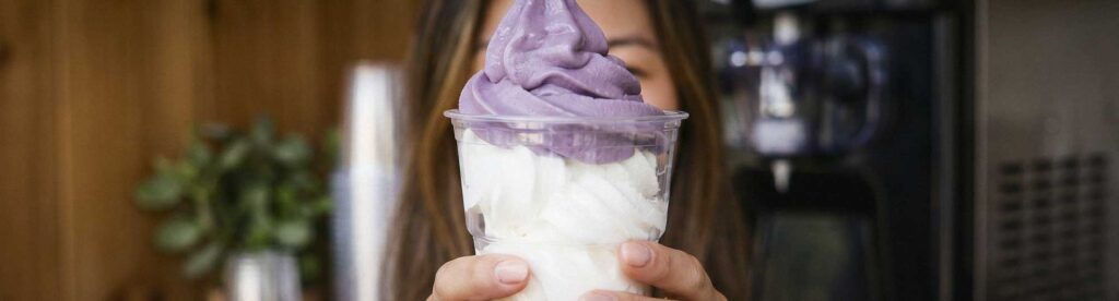 Ube powder – what is it and how can it be used in foodservice?